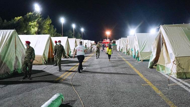 Girit 5.3’le yeniden sallandı: Halk geceyi sokakta geçirdi