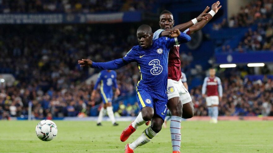 N’Golo Kante corona virüsüne yakalandı