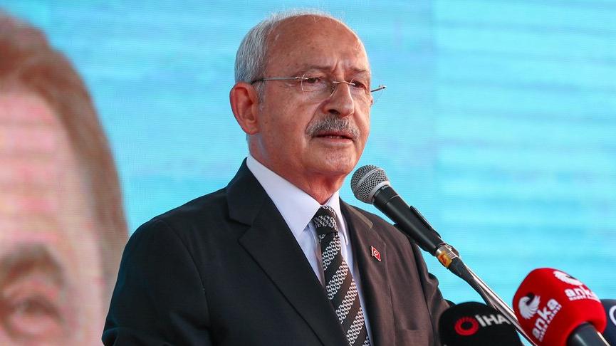 Kılıçdaroğlu’ndan sert tepki: Haydi canım sizin milliyetçiliğinizden
