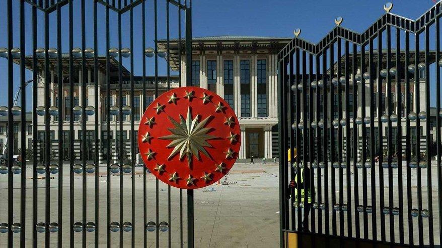 Hayat pahalılığı sarayı da vurdu!