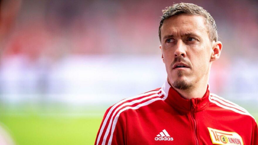 Max Kruse’den imza tepkisi: ‘Her şeyin bir sınırı var millet’