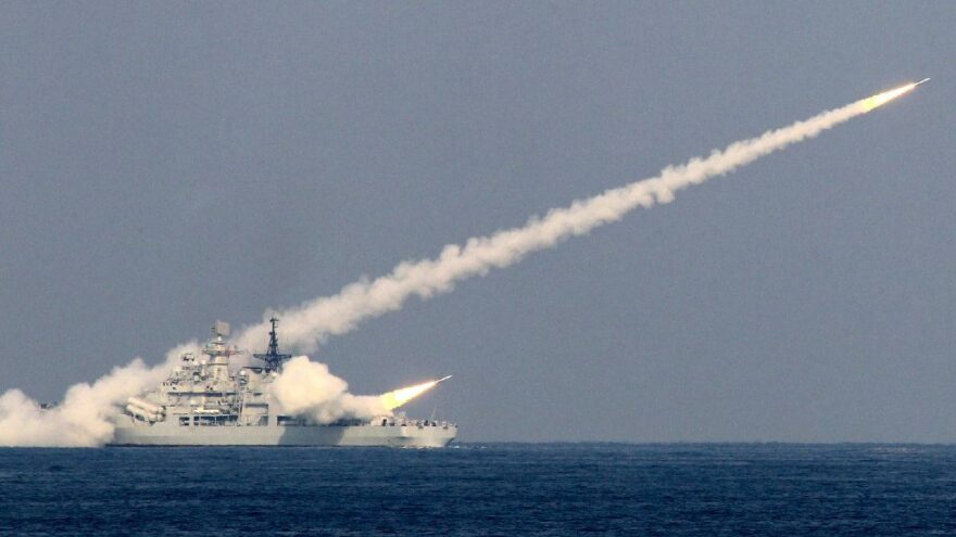 Pentagon duyurdu: ABD’den hipersonik füze denemesi