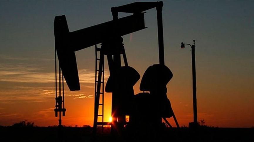 Brent petrolün varil fiyatı 80 doları aştı