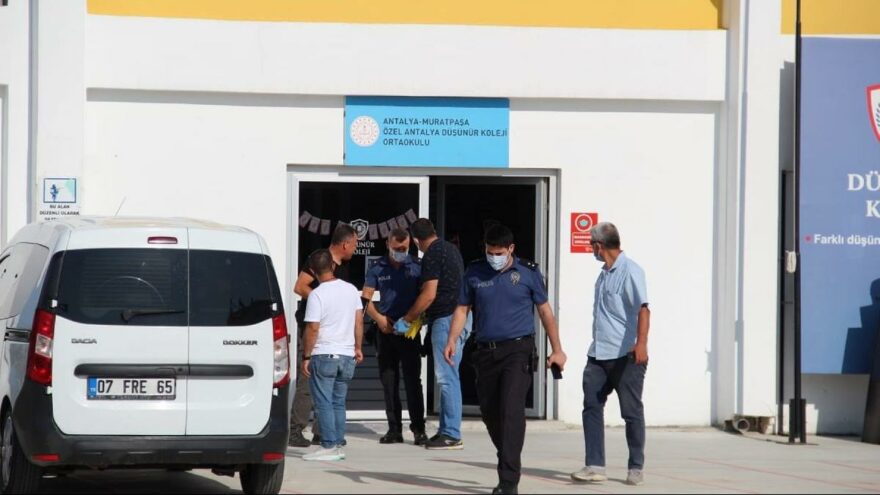 Avukata ‘Beni iyi savunmadın’ kurşununa 5 yıl hapis