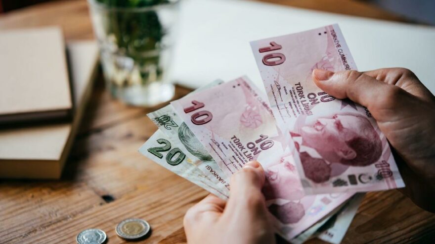 Hazine ve Maliye Bakanlığı: Enflasyona destek için 102,6 milyar TL’den vazgeçildi