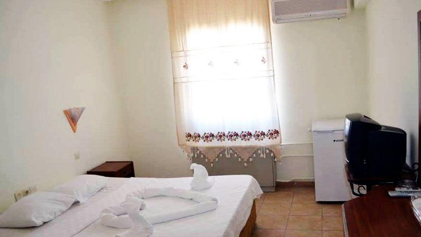 Turizm uygulama oteli öğrenci yurdu oldu, Bursa’da da yurt kapasitesi arttırılıyor