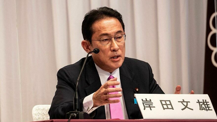 Japonya’da başbakan olması beklenen Kishida ‘nükleer silahsız Dünya’ istiyor