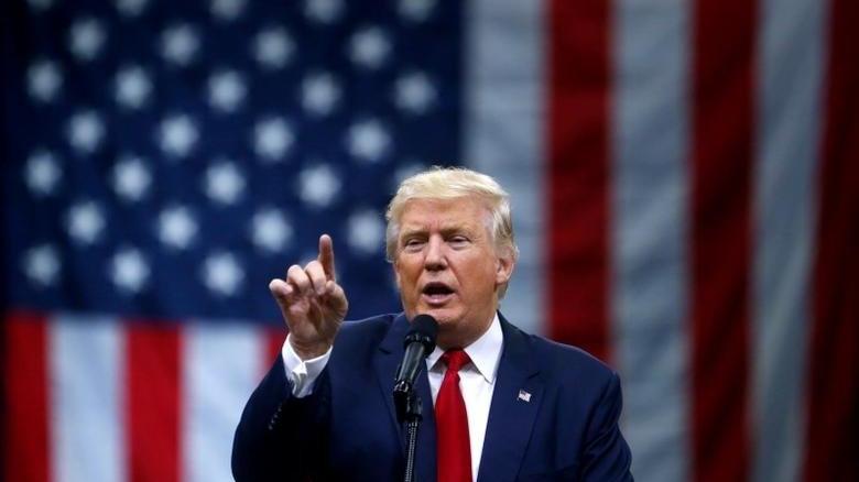 Trump, başkanlık yetkilerinden vazgeçmemek için operasyona anestezi almadan girmiş
