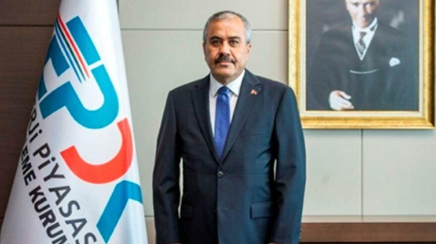 EPDK Başkanı açıkladı: Elektrikli araçlara hizmet için altyapı çalışmaları sürüyor