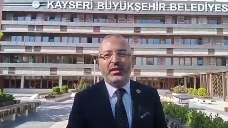 AKP’li belediyeden bir haftada ulaşım, ekmek ve otoparka zam