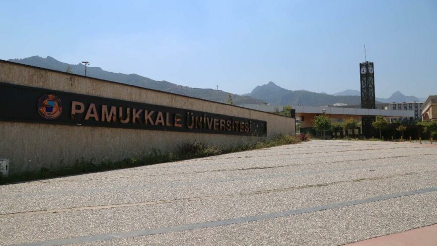Bu da vekiller üniversitesi: Bir makam, iki maaş