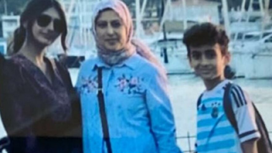 Eşi telefonla ulaşamadı, eve giren ekipler çok acı tabloyla karşılaştı: 3 ölü