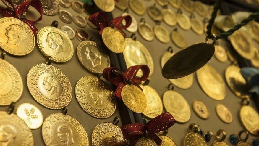Altın fiyatları bugün ne kadar? Gram altın, çeyrek altın kaç TL? 29 Eylül 2021