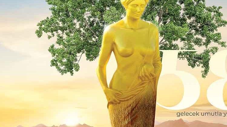 Antalya Altın Portakal Film Festivali biletleri tükendi