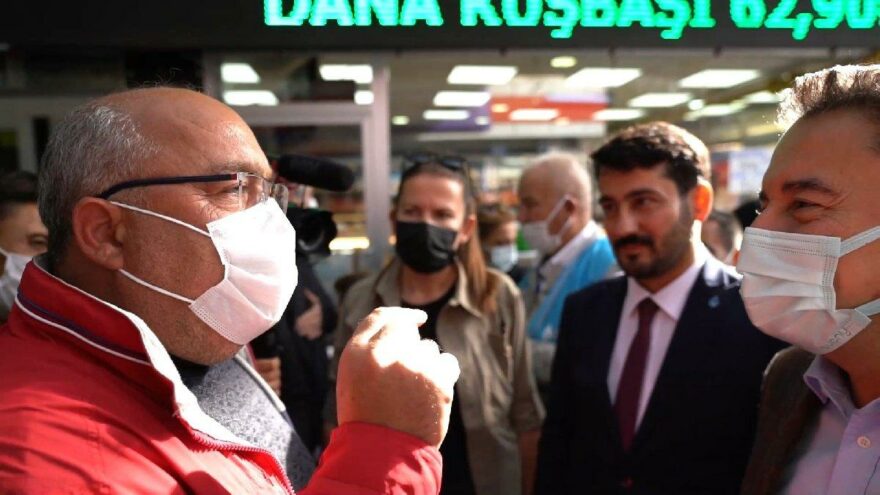 Babacan: Fahiş maliyetlerle kim mücadele edecek?
