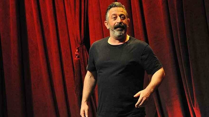 Cem Yılmaz ‘Üzüldüğüm haber’ diyerek duyurdu