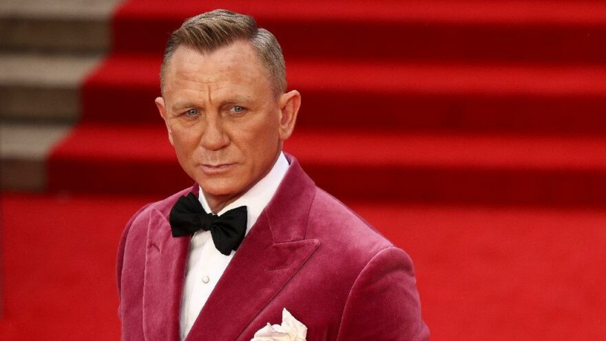 Daniel Craig’den yıllar sonra gelen itiraf