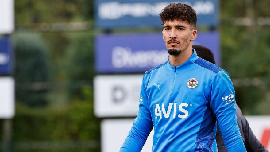 Altay Bayındır: Her maç olduğu gibi bu maça da hazırız