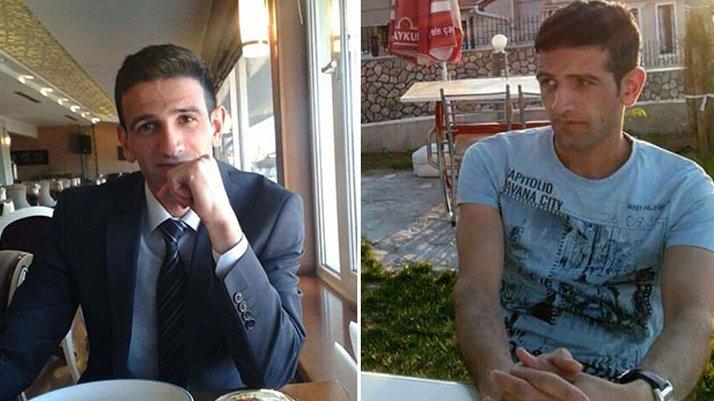 Ankara’da kan donduran cinayet