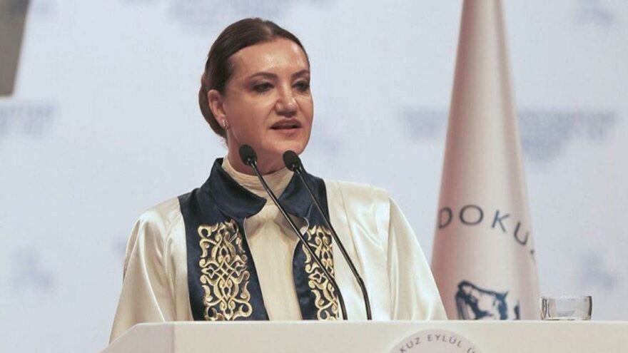 Sayıştay denetçilerinin raporuna göre DEÜ dökülüyor