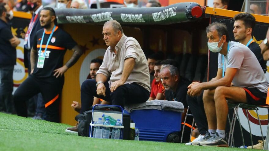 Fatih Terim: ‘Galatasaray için vazgeçtiklerimden pişman değilim’