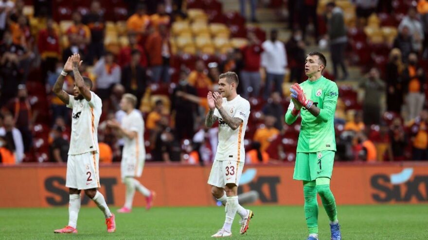 Marsilya Galatasaray hangi kanalda, saat kaçta? Galatasaray Marsilya maçı bekleniyor