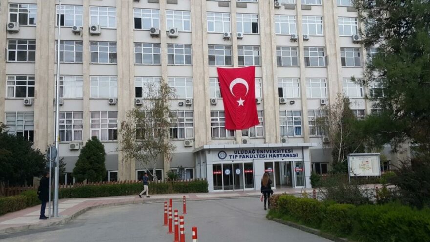 Üniversite hastanesi zarar etmiş: Gideri gelirinden fazla