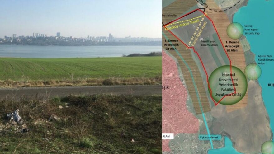 Kanal İstanbul’un planları yap-boz tahtasına döndü