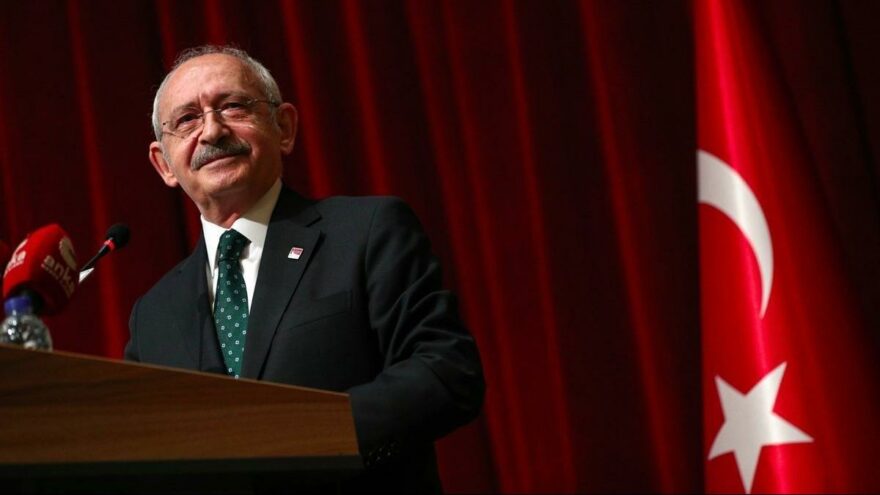 Kılıçdaroğlu’ndan Erdoğan’a sert sözler: Perişan ettiğin bu milletin yüzüne nasıl bakıyorsun?