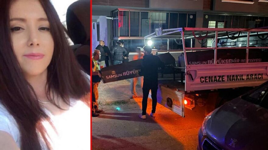 Misafirliğe gittiği kardeşinin evinde ölü bulundu