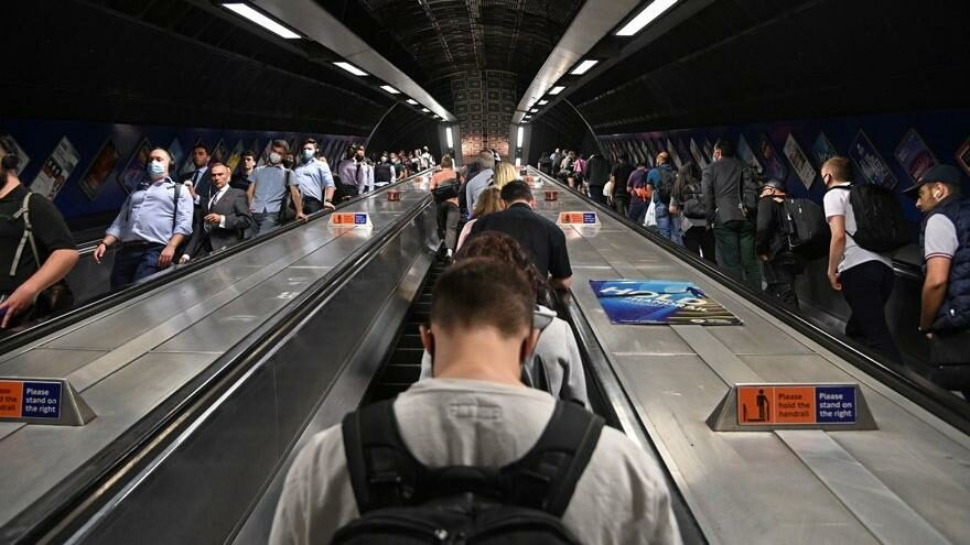 40 saatlik ofis hayatı artık geçmişte kaldı