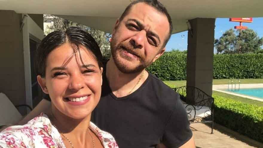Selen Seyven anne oldu