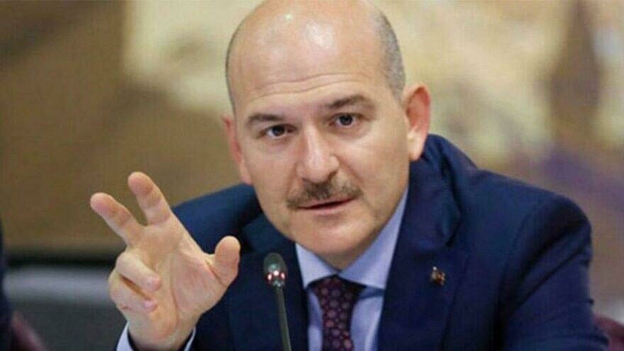 Süleyman Soylu’dan Kemal Kılıçdaroğlu’na 3600 ek gösterge cevabı