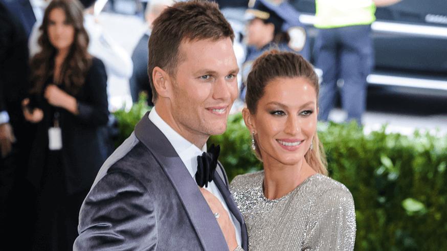 Gisele Bündchen: “Tom Brady kıyafetleri benden çok seviyor”