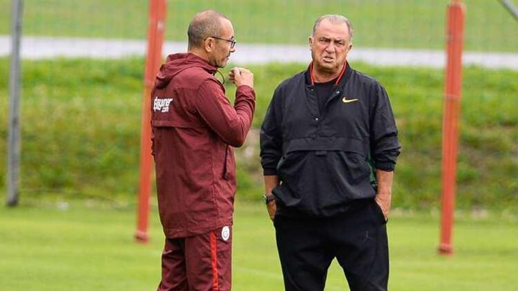 Galatasaray’ın İtalyan kondisyonerini tekme ile yaralayan sanığa 1 yıl hapis istemi