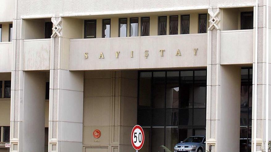 Belediyelere vakıf ve dernek kıyağı uyarısı
