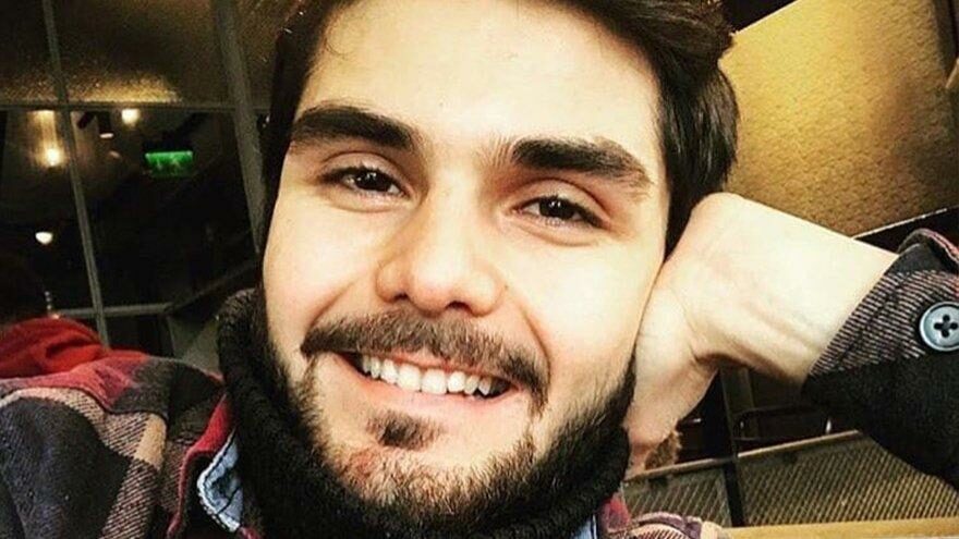 Dominik’te öldürülen Alper Baycın’ın adının verildiği park açıldı