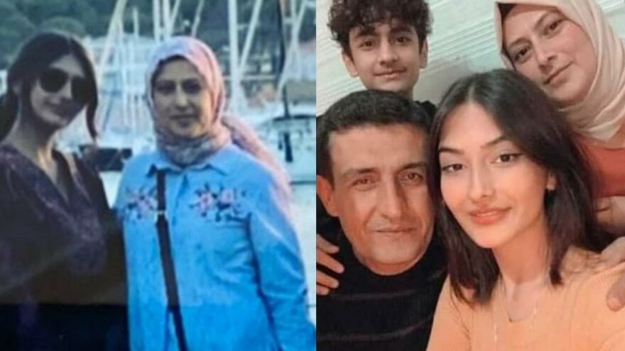 Anne ve 2 çocuğu ölü bulunmuştu, gözaltına alınan babadan kan donduran itiraf