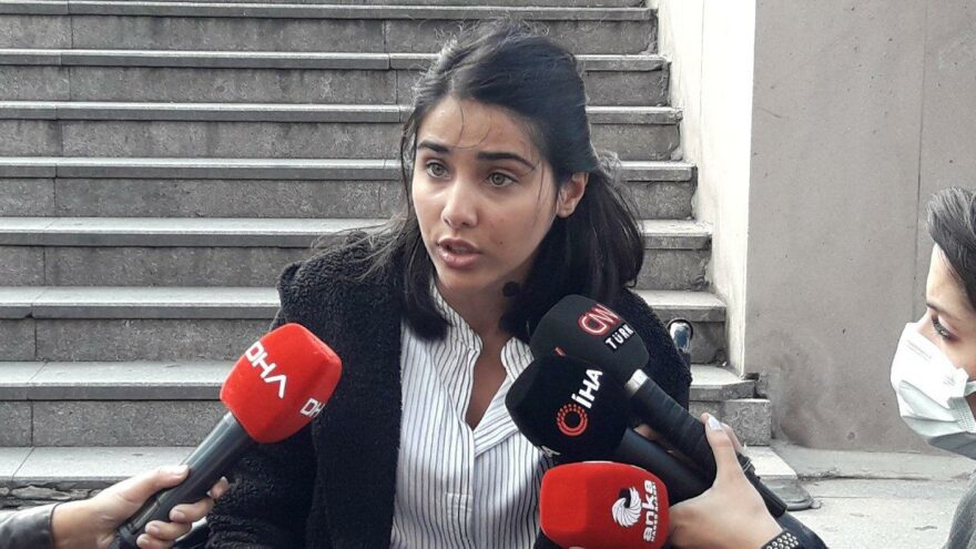 Boşanma aşamasındaki eşine kurşun yağdırmıştı: “Bana, ‘kurusıkı Samet’ dedi. Bu söze takıntılıyım”