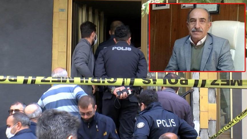 İstanbul’da CHP’li belediye meclis üyesi ölü bulundu