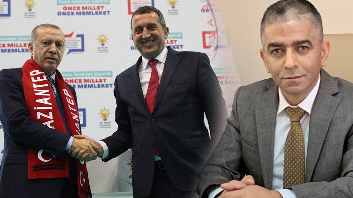 AKP’li belediyeden 6 yıldır parasını alamıyor… Sosyal medyadan isyan etti