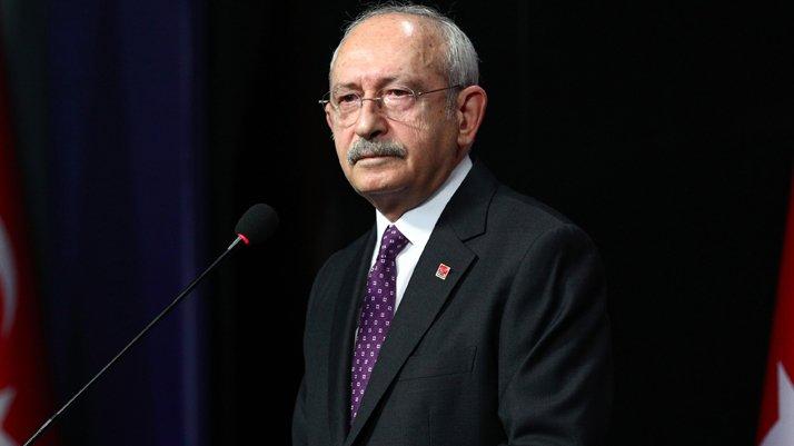Kemal Kılıçdaroğlu’ndan ‘gıda fiyatları’ tepkisi