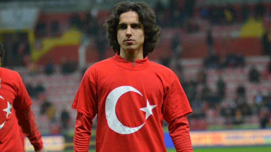 Emre Demir: Barcelona’ya gideceğimi imza günü öğrendim