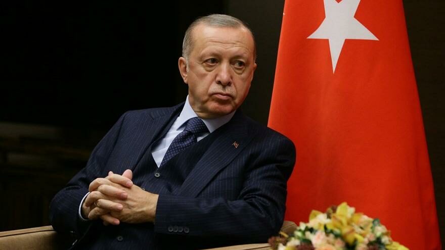 Erdoğan’ın New York Times’a verdiği demeç yayınlandı: Bence buna değdi