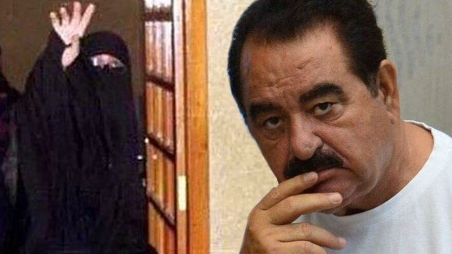 İbrahim Tatlıses’e ilk eşi Adalet Sara’dan tepki: Babalık vazifesini yapmadı