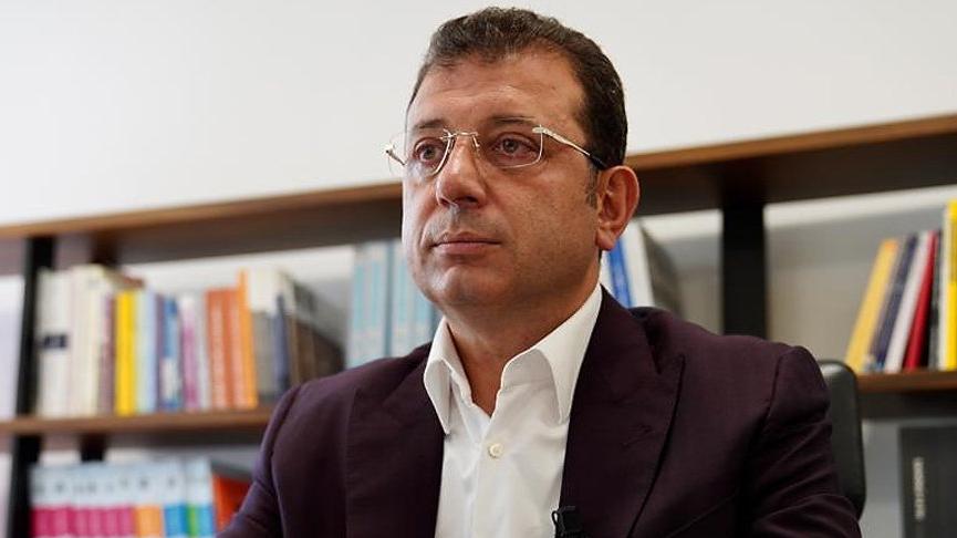 Ekrem İmamoğlu: İstanbulluyu yoran ve üzen taksi sistemi değişecek