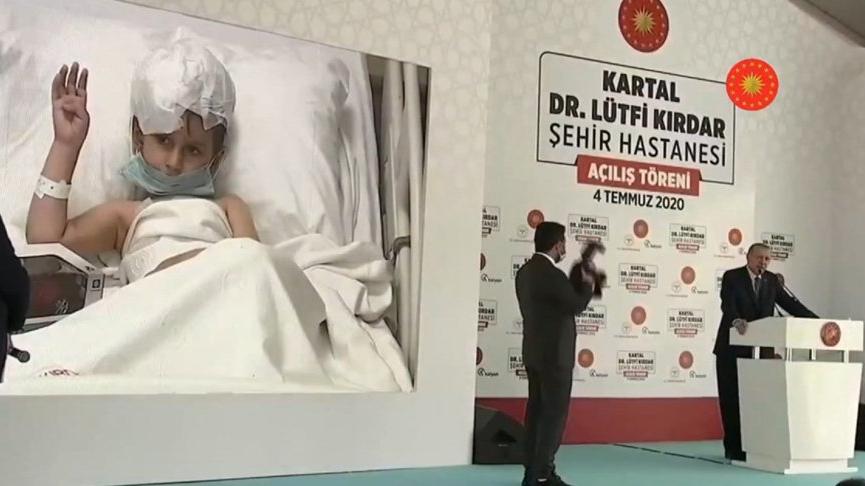 5 yaşındaki Abdulkadir Tunçel hayatını kaybetti