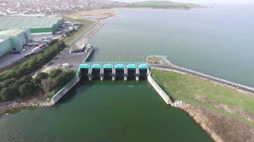 İSKİ Genel Müdürü: İstanbul’da su sıkıntısı yok ama…