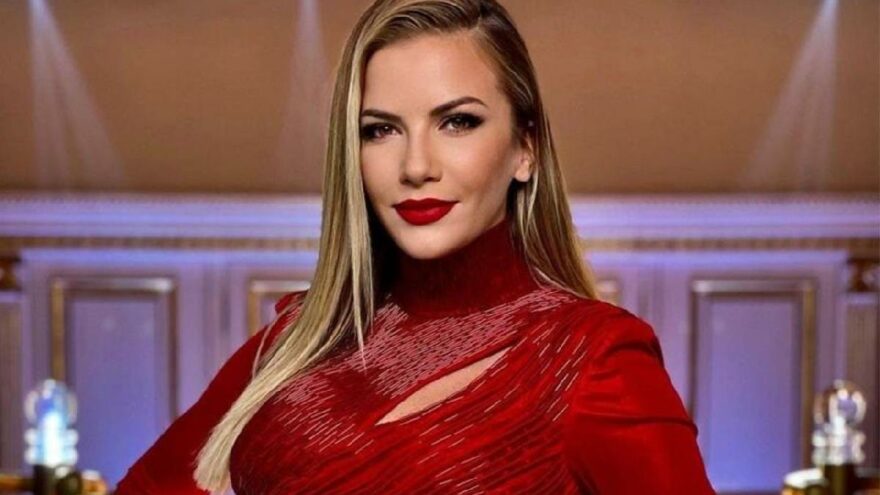 Ivana Sert, avukata 197 bin TL ödeyecek