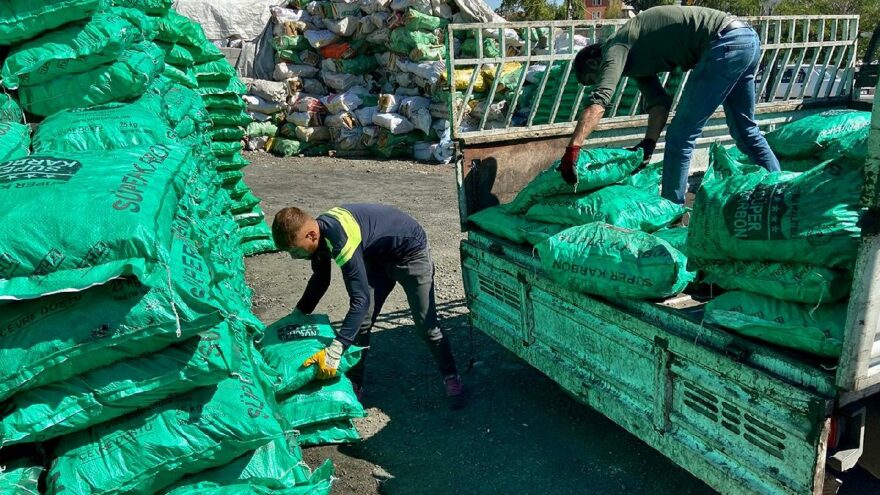 Kömür de zamlardan nasibini aldı
